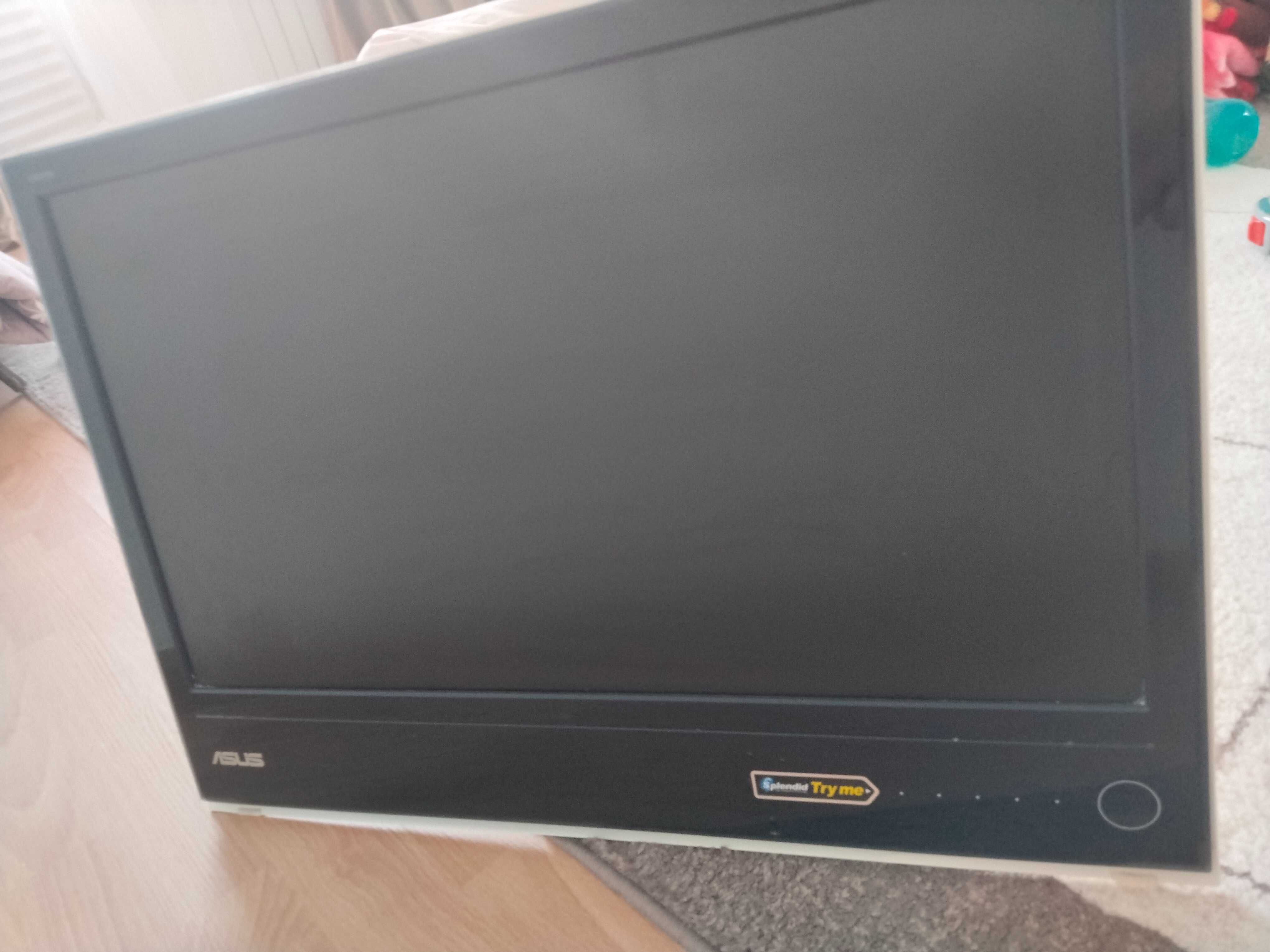Монитор asus 23"