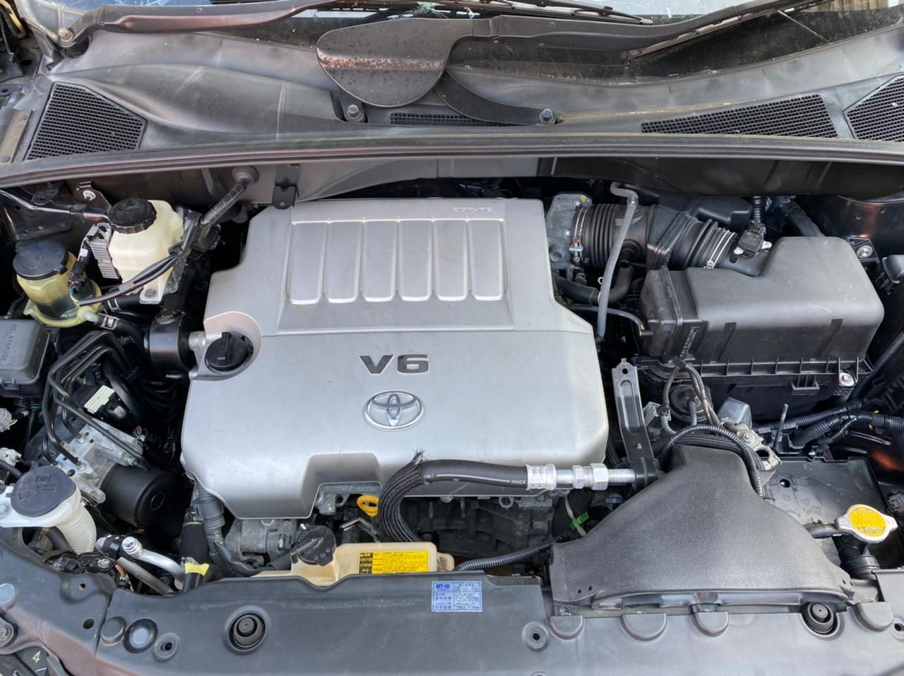 Двигатель АКПП Lexus RX350 3,5 2gr Лексус рх350 рх330 рх300