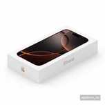 Apple 16 Pro Max 256GB Черный с гарантией