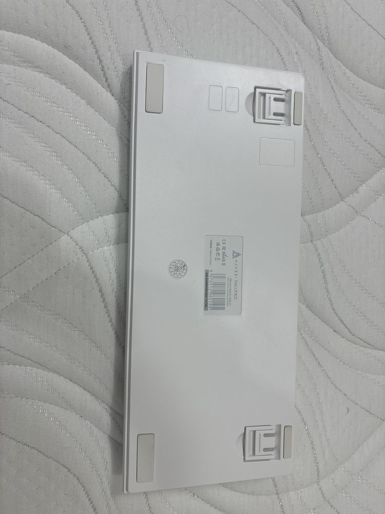 клавиатура ajazz ak820