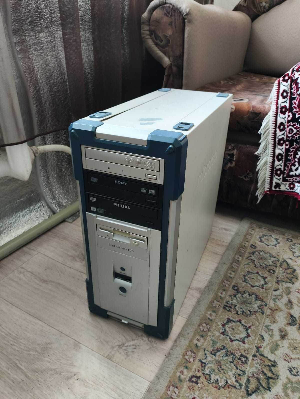 Продам системные блоки
