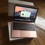 Продам MacBook 12 m5/8gb ОЗУ/512gb SSD ноутбук макбук