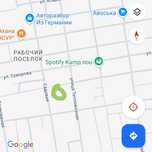 Продам участок в рабочем