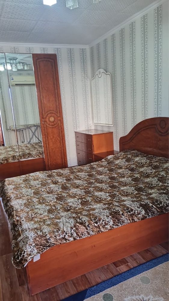 Сдам 2 комнатную квартиру