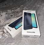 Продам 2 телефона Samsung A06 абсолютно новые