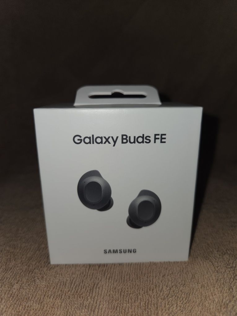 Samsung Galaxy Buds FE