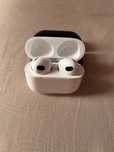 Продаю наушники airpods 3 оригинал