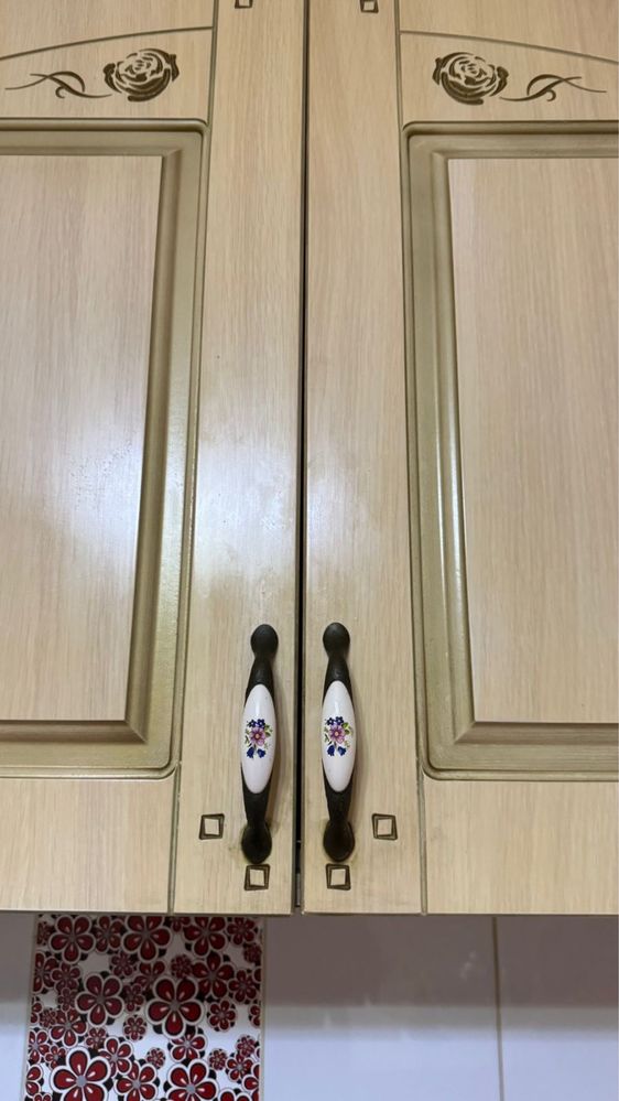 Продается кухонный гарнитура