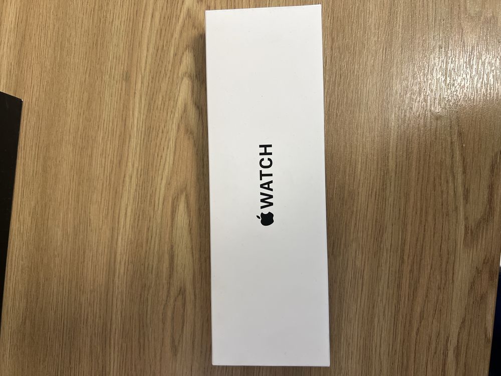 Apple watch se 2024