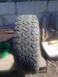 Шина на 265/70 R17 здесь читаю спустя два года назад есть Ватсапп