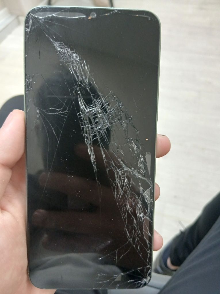 Honor x6b телефоны