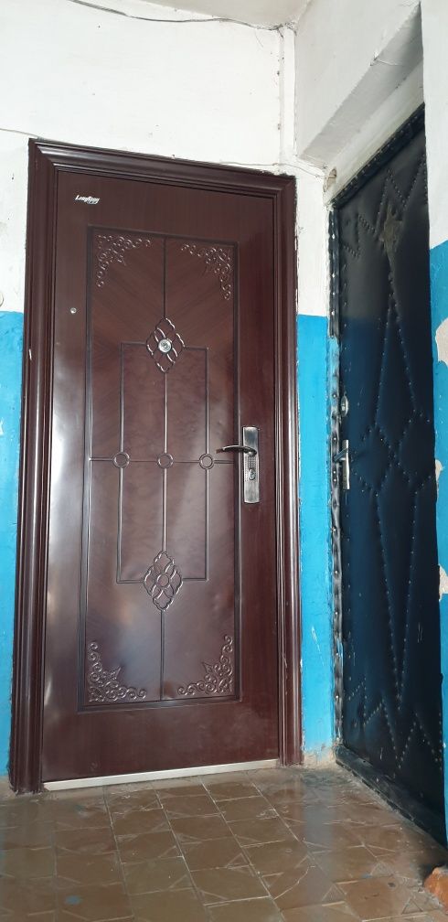 Продам квартиру очень срочно...