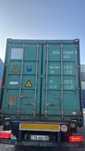 Продам контейнер 40тонник морской