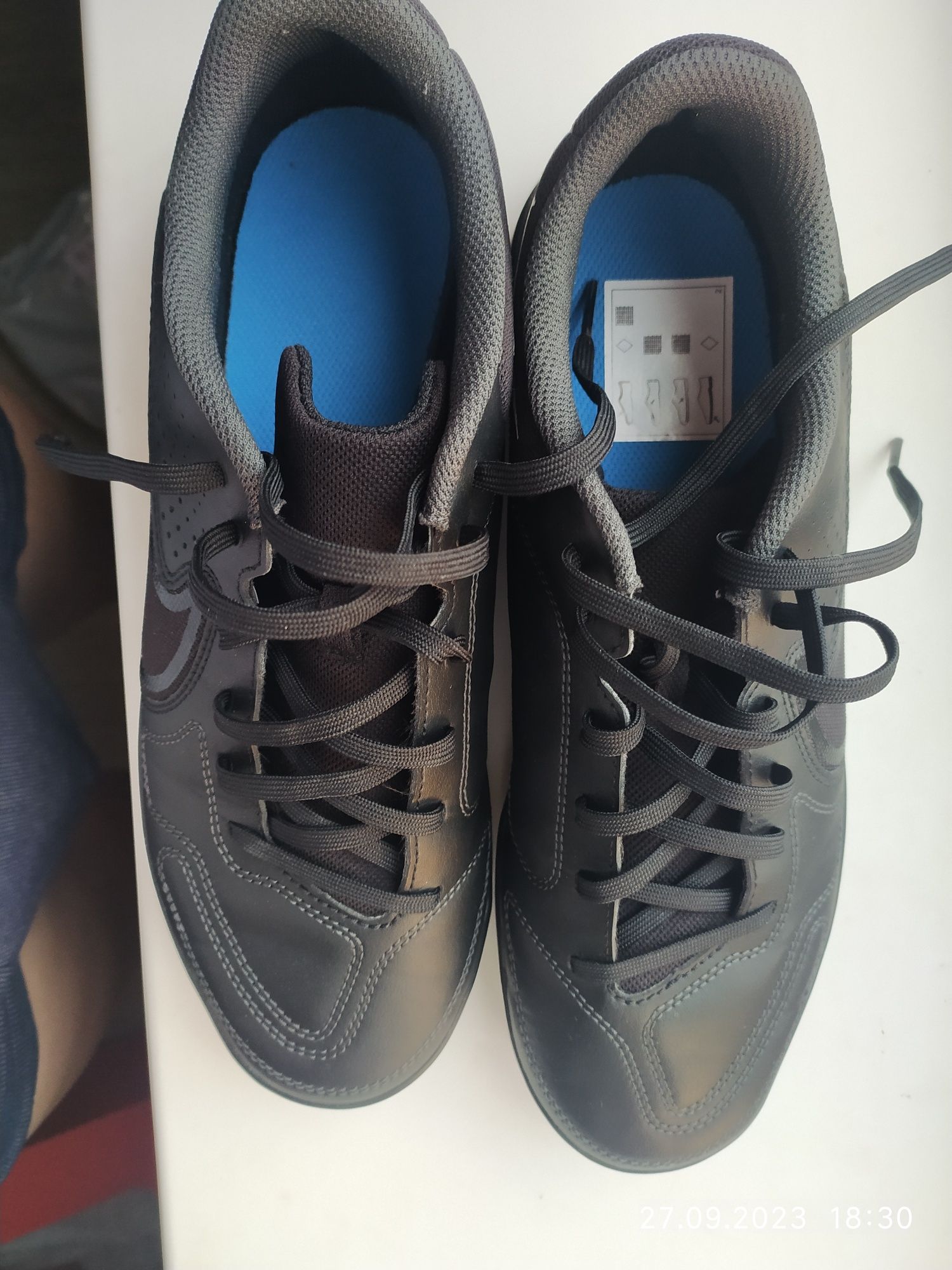 Бутсы (минька, футзалки) Nike