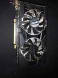 Видеокарта GTX 1050TI 4GB