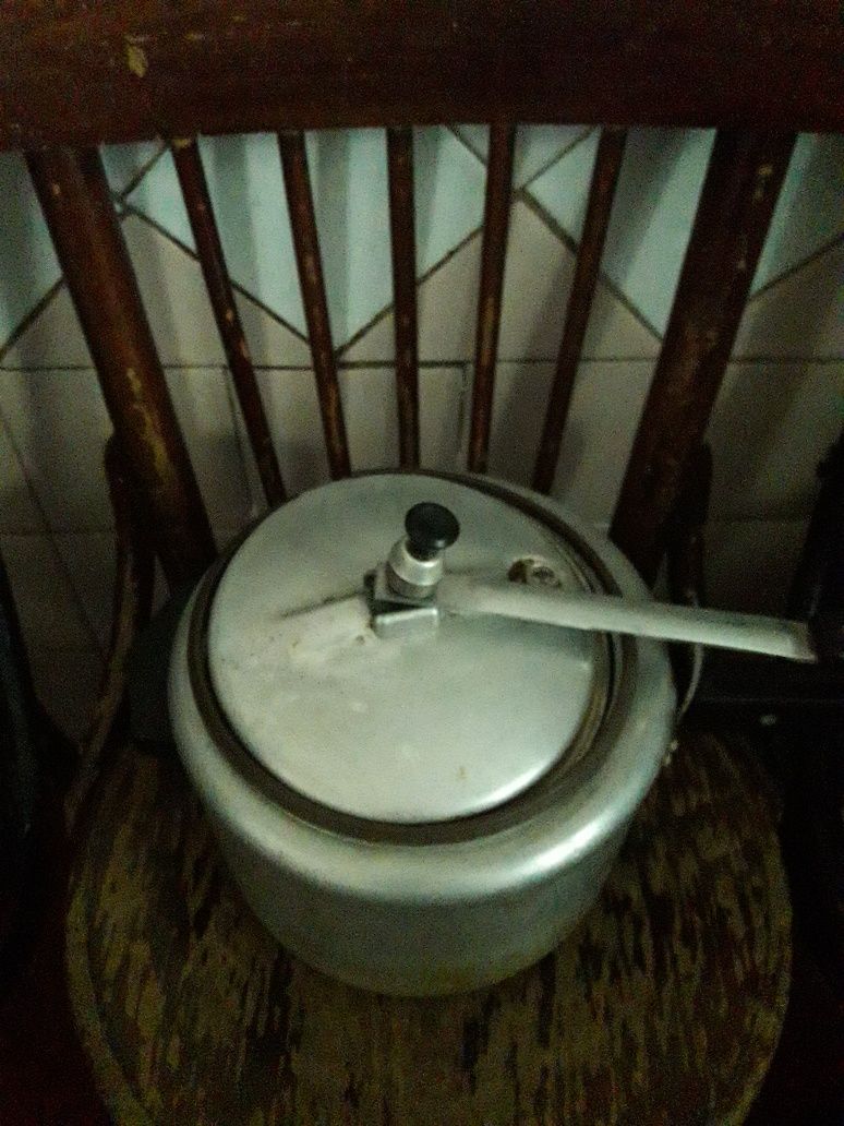 Цветок комнатный.