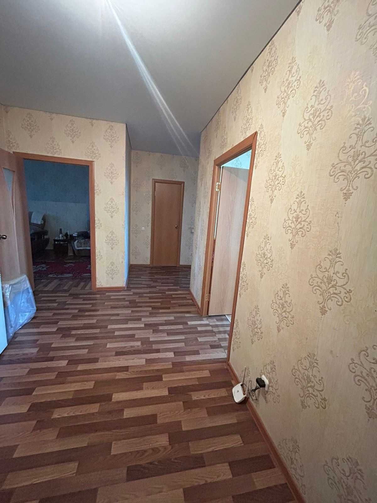 Продам 2-комнатную квартиру 2017 на КСК
