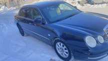 Kia Opirus 2006 года можно обмен