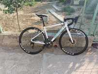 Шоссейный велосипед road bike