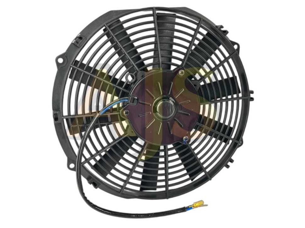Вентилятор радиатора 12” (300мм) 120w