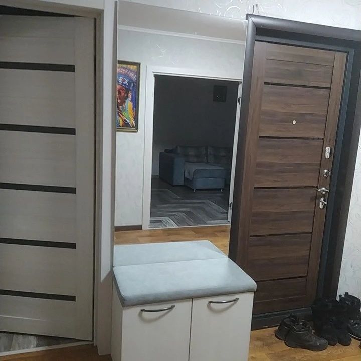 Прихожие. Доступные цены.