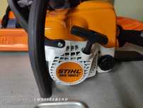 Продам пила STIHL 180 с