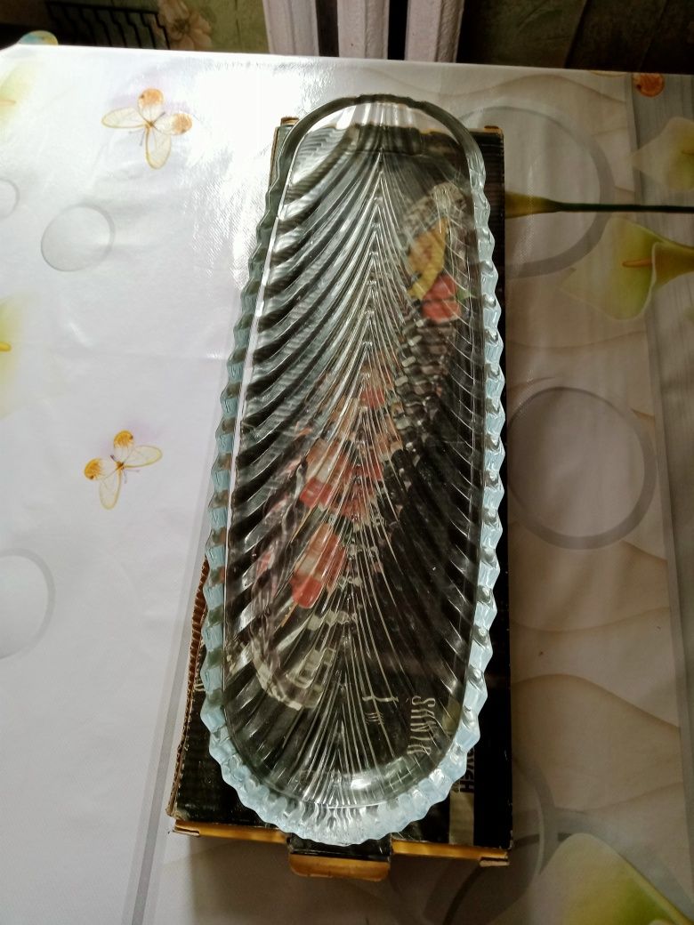 Селедочница-1500т.