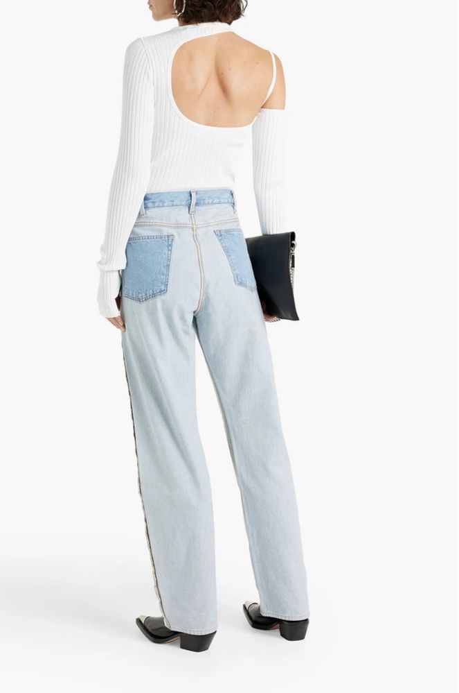 Лонглслив HELMUT LANG, новый