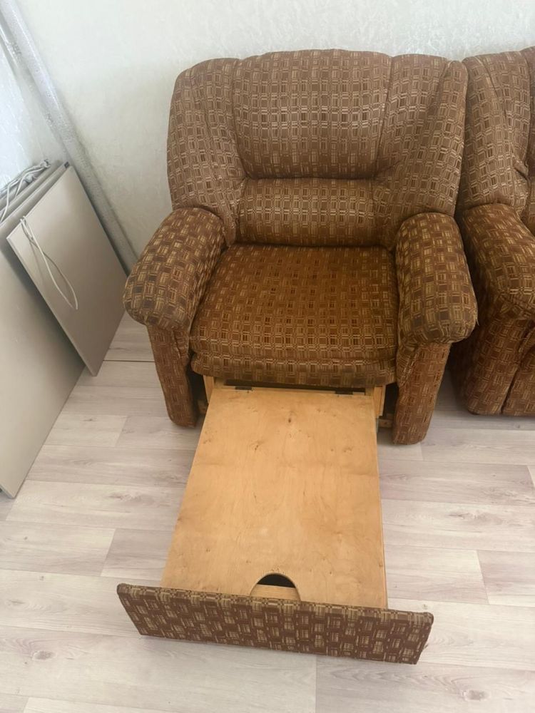 Продается угловой диван