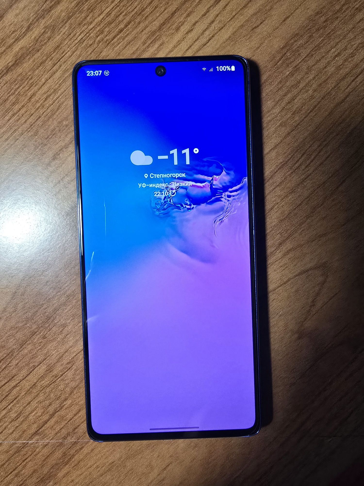 Продам Galaxy S 10 Lite 8gb/1282gb.