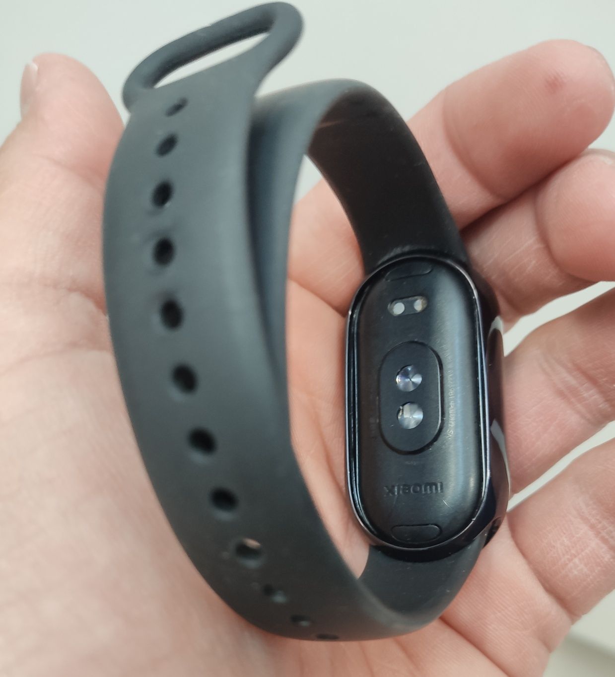 Mii band 8, global version
