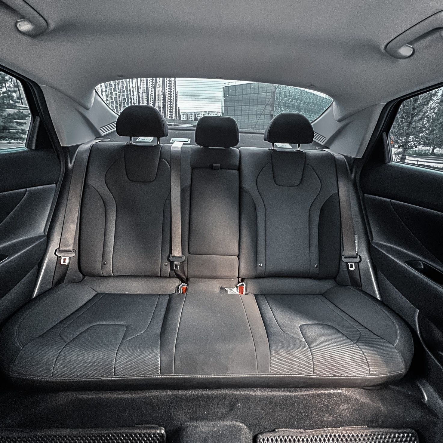 прокат Hyundai Elantra Без водителя аренда машин Автопрокат автомобиля