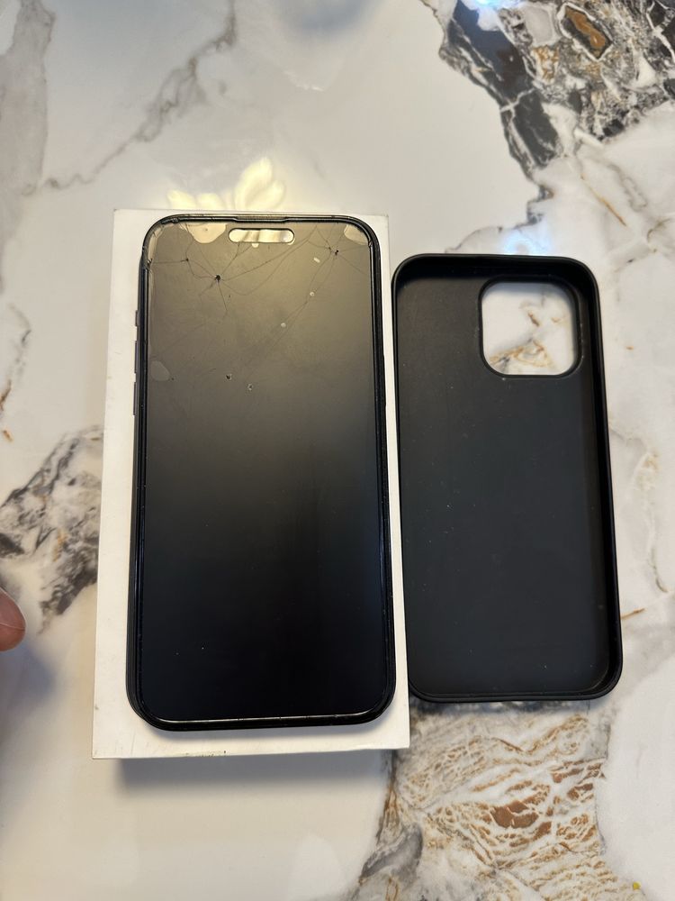 IPhone 14 Pro Max 256gb