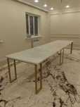 Складной Столик Караганда Мебель Стул Трансформер Обеденный Консольный