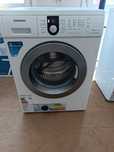Стиральная машина Samsung 6kg eco bubble в идеальном состоянии