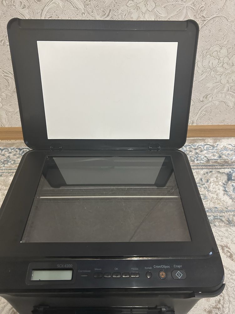Продам принтер scx-4300 Samsung