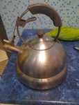 Чайник большой 1500