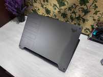 Продам свой игровой ноутбук. i5 11400h. RTX 3000. + мышка