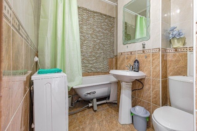 Рядом с ТРЦ Керуен, Байтерек. Уютная квартира посуточно