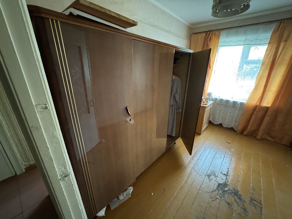 Отдам мебель бесплатно