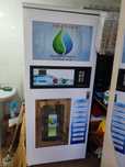 Продам аппарат  для воды в рабочем состояний