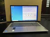 Lenovo ideapad новый ноутбук шымкент