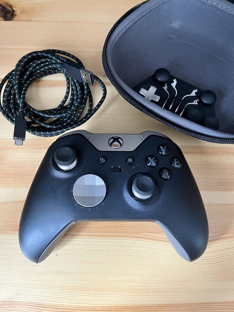 Геймпад Xbox Elite series 2