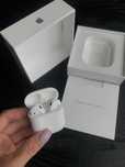 Airpods 2, белые