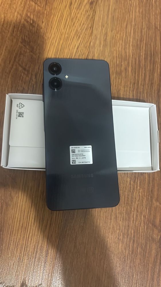 Срочно!Продам SAMSUNG A06