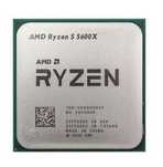 Процессор AMD Ryzen 5600x
