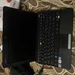 Ноутбук, ASUS Eee PC 1015BX, Буу