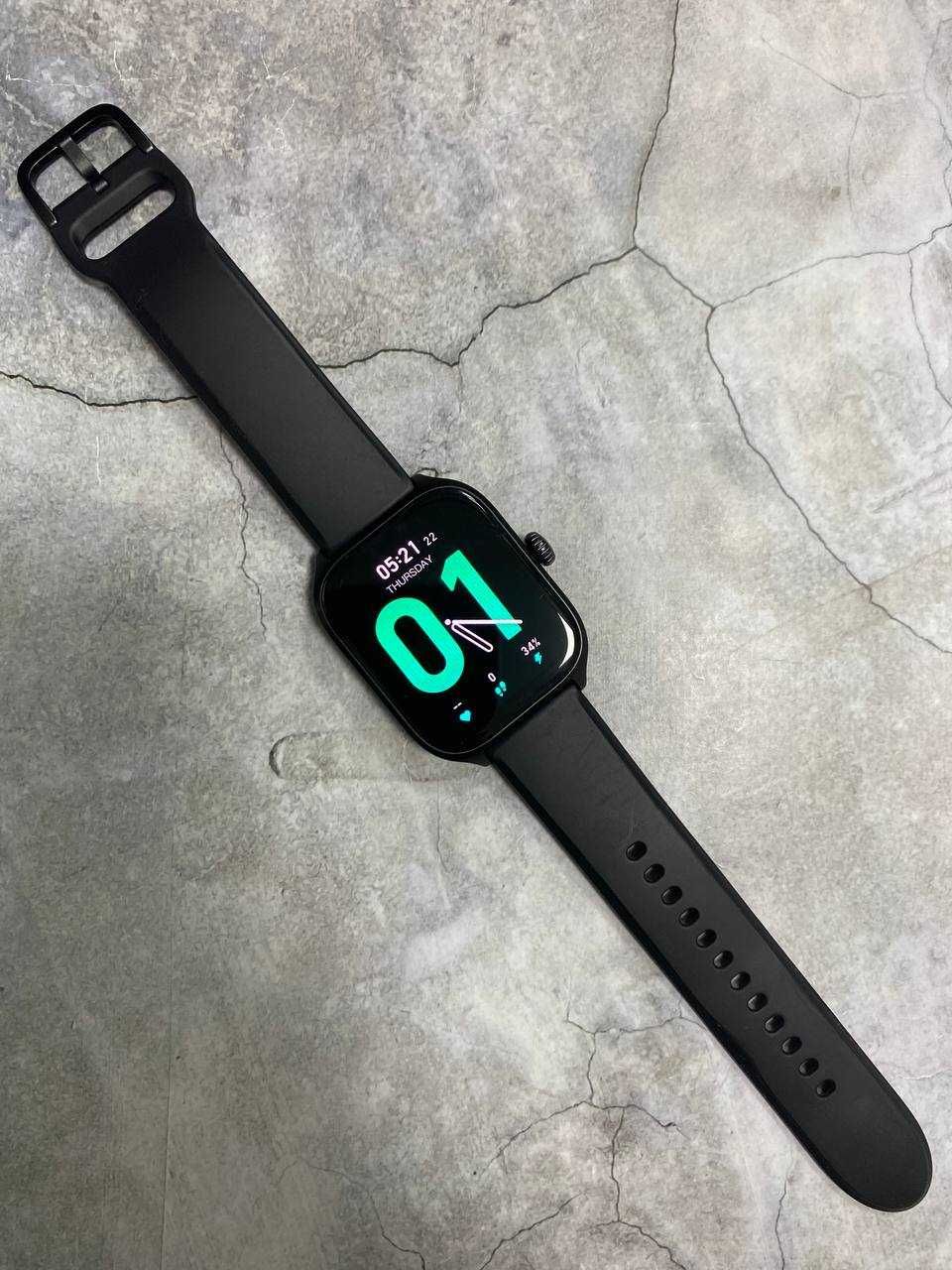 Amazfit GTS 4 (г.Шахтинск ул.40 Лет Победы 60) ЛОТ 669281