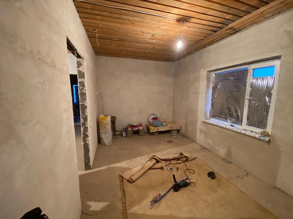 Продается дом либо обмен на 3-х комн.кв