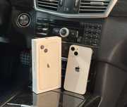 iPhone 13 Розовый 128gb